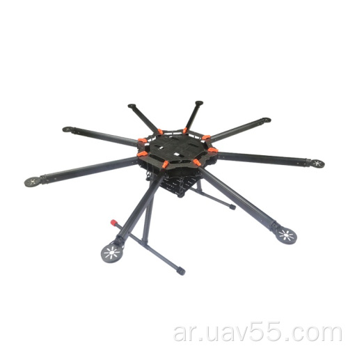 Tarot Multirotor UAV/8- المحور/تدريب إطار ممارسة X8-Lite